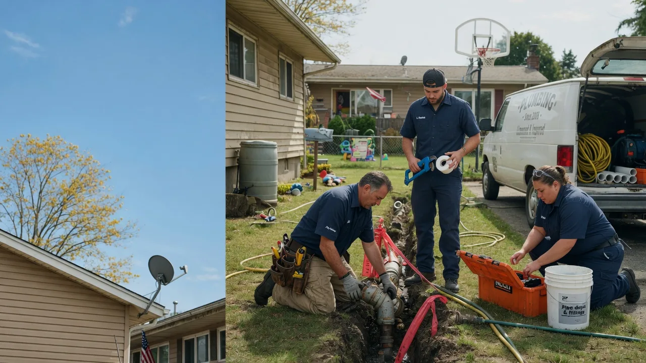 Garbage Disposal Replacement in Lake George, CO near me