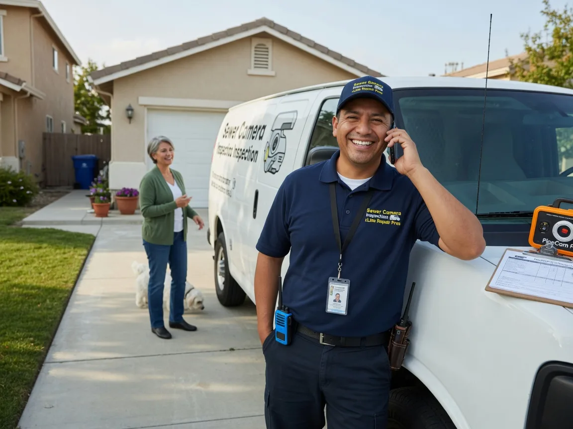Sewer Line Repair Lake George, CO FAQs
